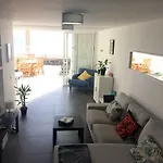 Prázdninový dům Bungalow San Agustin *