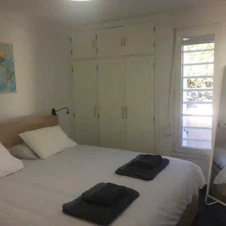 Vakantiehuis Bungalow San Agustin San Agustín