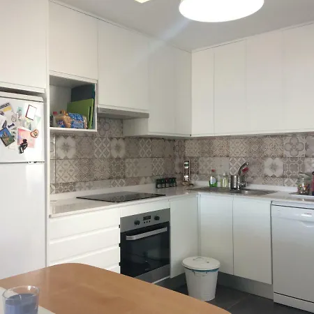 Holiday home Bungalow San Agustin *