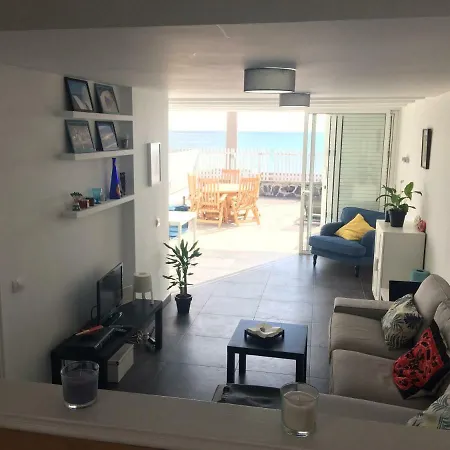 Bungalow San Agustin * San Agustín