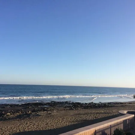 Bungalow San Agustin San Agustín