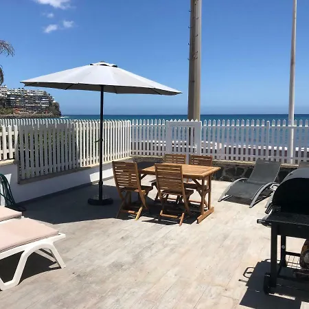 Bungalow San Agustin Vakantiehuis *