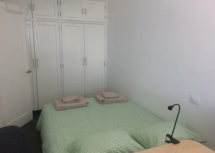 Bungalow San Agustin Vakantiehuis San Agustín