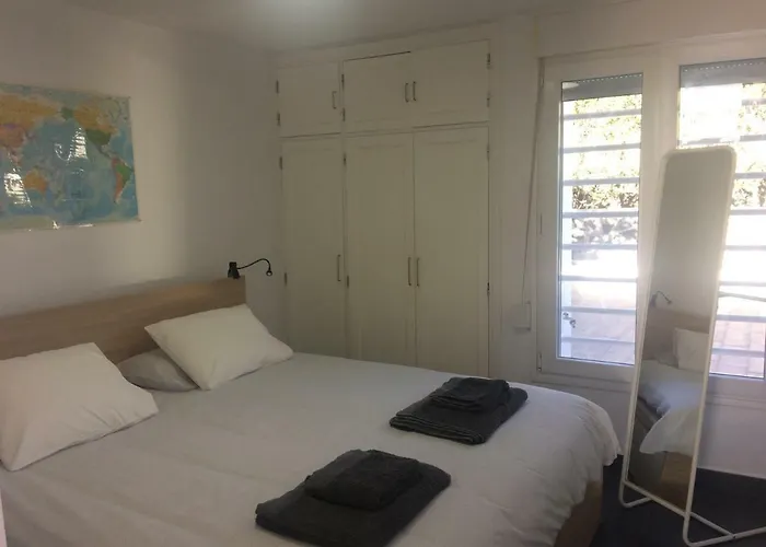 Vakantiehuis Bungalow San Agustin San Agustín