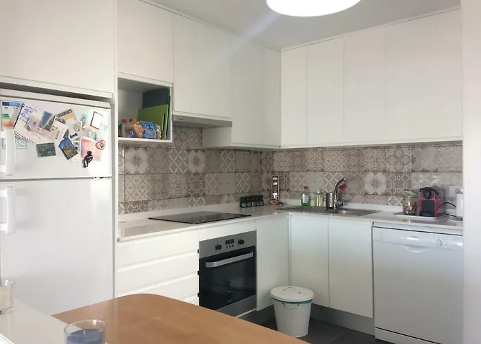 Vakantiehuis Bungalow San Agustin *