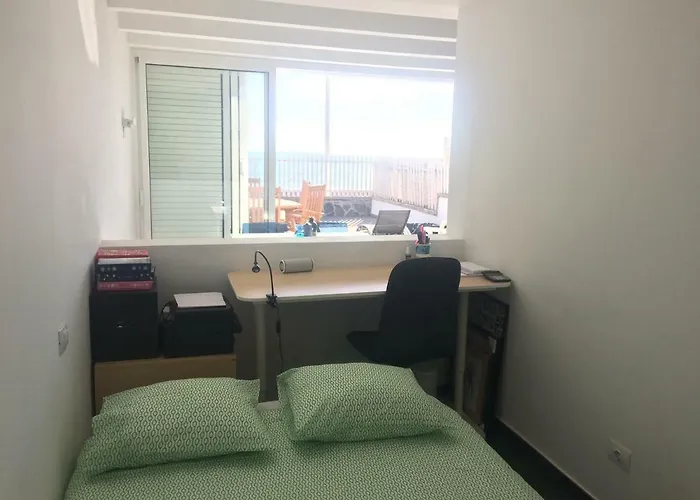 Bungalow San Agustin Vakantiehuis *