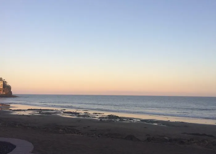 Bungalow San Agustin * San Agustín