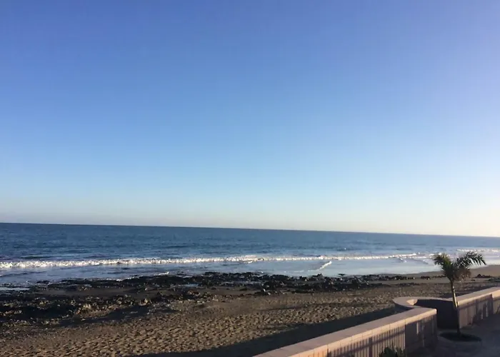 Bungalow San Agustin San Agustín