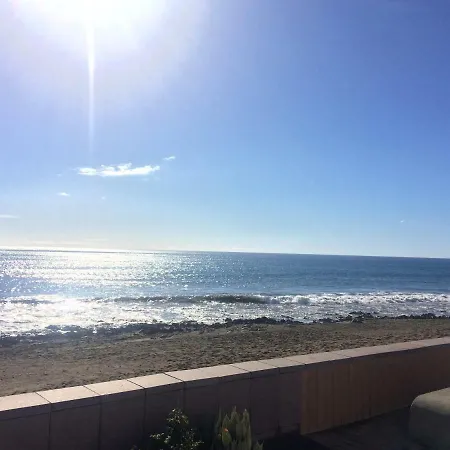 Дом отдыха Bungalow San Agustin Сан-Августин