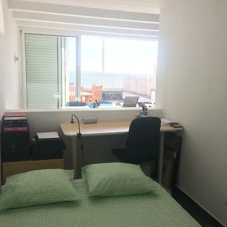 Bungalow San Agustin Дом отдыха *