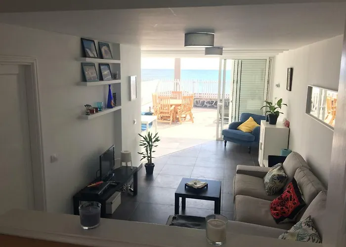 Bungalow San Agustin * Сан-Августин